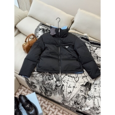 Prada Down Jackets